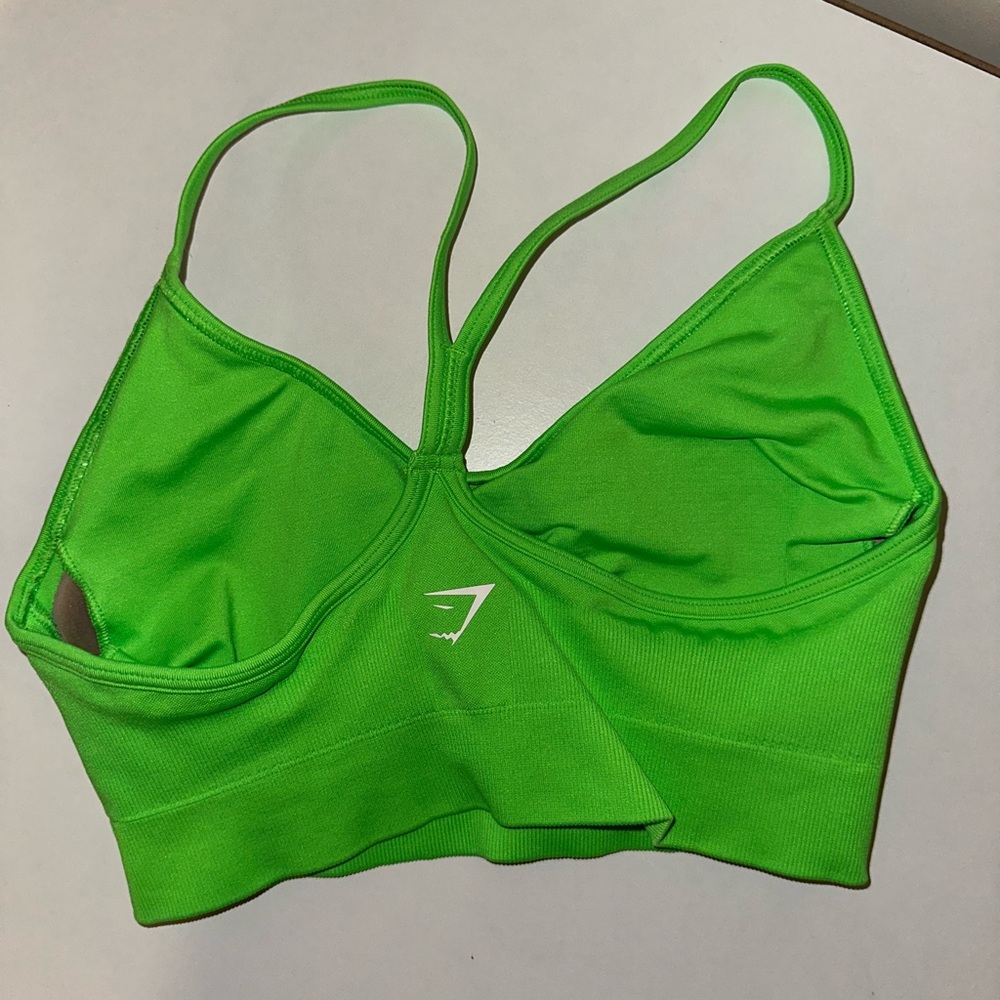 Gymshark sports bra